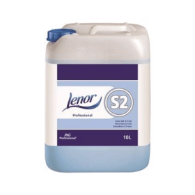 Lenor Professional Fabric Conditioner Extra Soft Fresh 10L 793821 F