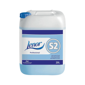 Lenor Professional Fabric Conditioner Extra Soft Fresh 20L 909255 F