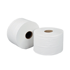 Leonardo Versatwin Toilet Roll 2 Ply 24 Pack 476439 F