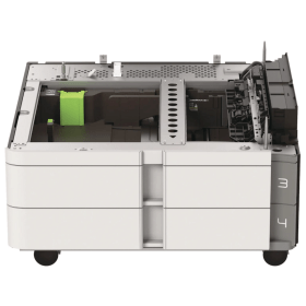 Lexmark 20L8801 1100 Sheet Paper Tray Original