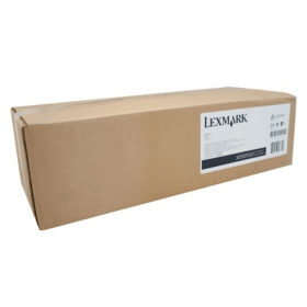 Lexmark 24B7 Multipack Full Set of 4 Toner Cartridges Original