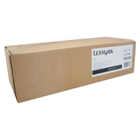 Lexmark 24B7583 Magenta High Capacity Return Programme Toner Cartridge Original