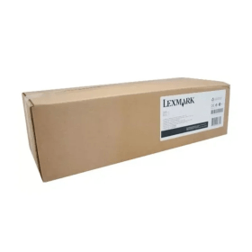 Lexmark 24B7619 Black Return Program Toner Cartridge Original