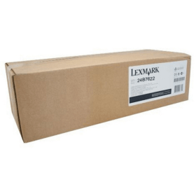 Lexmark 24B7622 Yellow Toner Cartridge Original