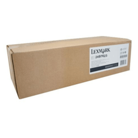 Lexmark 24B7623 Black Toner Cartridge Original