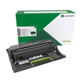 Lexmark 56F0Z00 Black Return Program Imaging Drum Unit B Grade Original
