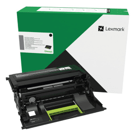 Lexmark 66S0ZA0 Drum Kit Original
