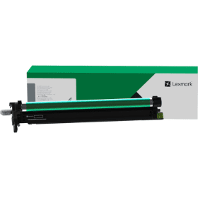 Lexmark 73D0P00 Black Imaging Drum Unit Original