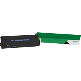 Lexmark 73D0W00 Waste Toner Original
