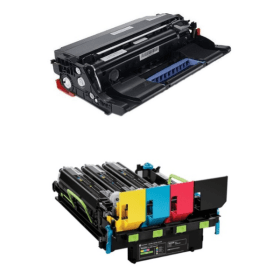Lexmark 74C0Z Drum Unit Multipack Original