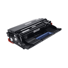 Lexmark 74C0Z10 Black Drum Unit Original