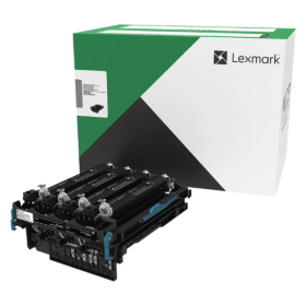 Lexmark 75M0ZV0 Colour Return Programme Drum Unit Original