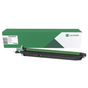 Lexmark 76C0PV0 Colour Drum Unit Original