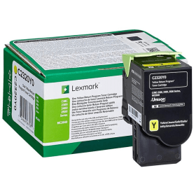 Lexmark MC2425adw Toner Cartridges