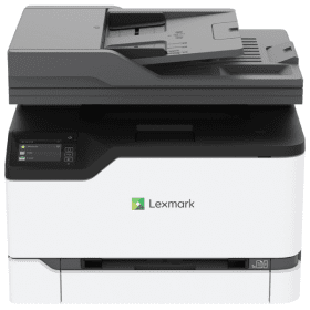 Lexmark CX431adw A4 Colour Multifunction Laser Printer Wireless