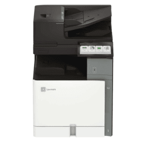 Lexmark CX961se A3 Colour Multifunction Laser Printer Wireless