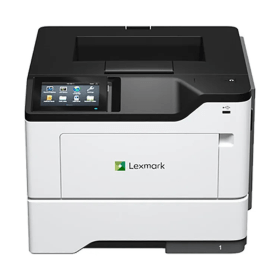 Lexmark M3350 A4 Mono Laser Printer Wireless