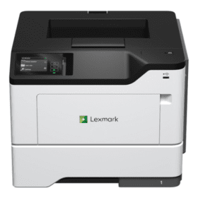 Lexmark MS631dw A4 Mono Laser Printer Wireless