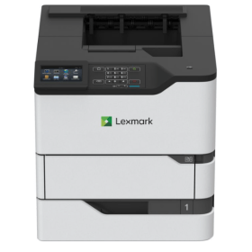 Lexmark MS823dn A4 Mono Laser Printer