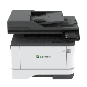 Lexmark MX431adn A4 Mono Multifunction Laser Printer