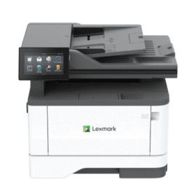 Lexmark MX432adwe A4 Mono Multifunction Laser Printer