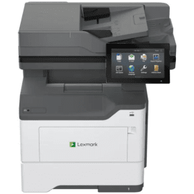 Lexmark MX632adwe A4 Mono Multifunction Laser Printer Wireless