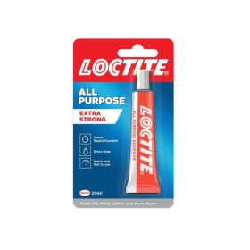Loctite All Purpose Extra Strong 20ml 2893534 656638 F