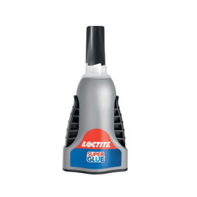 Loctite Super Glue Control 4g 144456 F