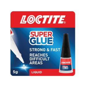 Loctite Super Glue Precision 5g 110246 F