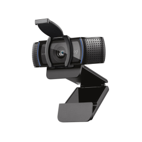 Logitech C920s Pro HD 773201 F