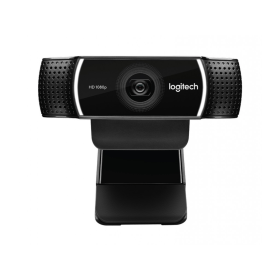 Logitech C922 PRO HD Stream 555540 F