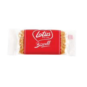 Lotus Biscoff Caramelised Biscuits 300 Pack 101199 F
