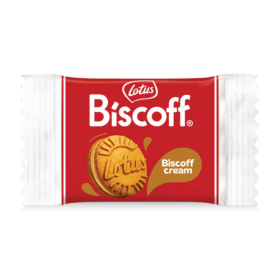 Lotus Biscoff Sandwich Biscuits 120 Pack BRK95699 F