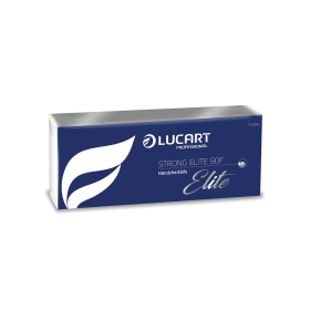 Lucart Professional Handkerchiefs Elite Tissues 4 Ply Handy Packs 24 Pack 843060 831532 F