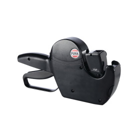 Lynx Puma P J8 One Line Price Gun with 8 Numeric Bands 893781 F