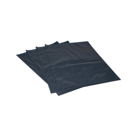 Mail Bag Self Seal 425mm x 600mm Opaque Grey 100 Pack 384503 F