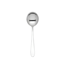 Manhattan Soup Spoon 12 Pack 893923 F