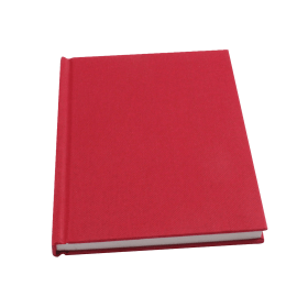 Manuscript Book Ruled 160 Pages A6 10 Pack 153426 F