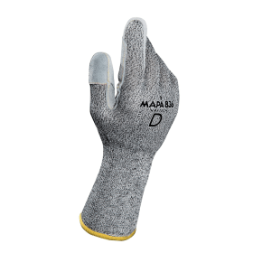 Mapa Krytech 836 Gloves Grey Medium 784200 F