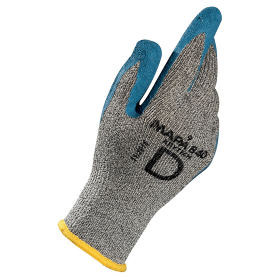 Mapa Krytech 840 Gloves Grey XL 784207 F