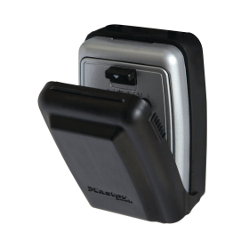 Master Lock Select Access Key Safe Box Push Button Wall Mount 615814 F
