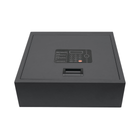Mayfair Digital Open Top Safe Black 918203 F
