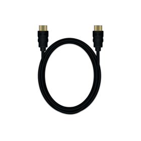 MediaRange HDMI Cable with Ethernet 1.8m 852363 F