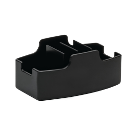 Middleton Sachet Holder Black 5 Pack 918193 F