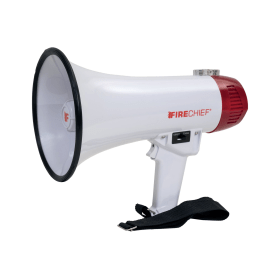 Mini Megaphone 10W with LED Power Indicator 795644 F