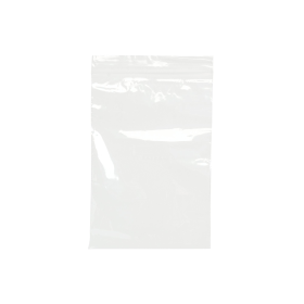 Minigrip Bag 125mm x 190mm Clear 1000 Pack 119173 F