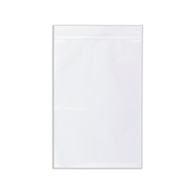 Minigrip Bag 150mm x 225mm Clear 1000 Pack 143307 F