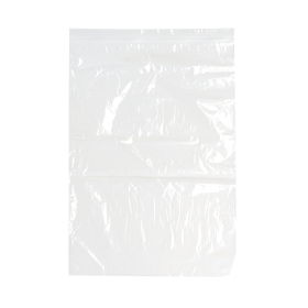 Minigrip Bag 255mm x 355mm Clear 1000 Pack 133233 F