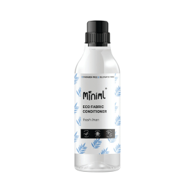 Miniml Fabric Conditioner Fresh Linen 1L 6 Pack 914317 F