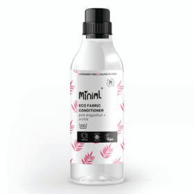 Miniml Fabric Conditioner Pink Dragonfruit Orchid 1L Bottle MIN56677 F